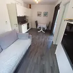 Apartman Holiday Apartment