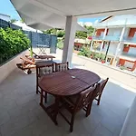 Apartamento Holiday Apartment *