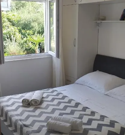 Holiday Apartment Apartment