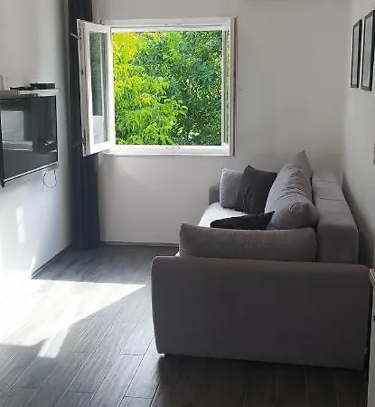 Holiday Apartment * Primošten