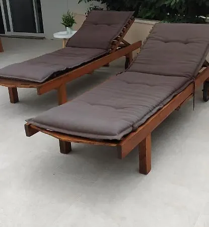 Apartment Holiday Apartment Primosten