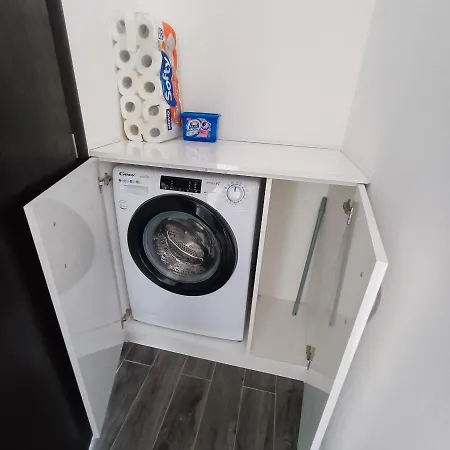 Apartment Holiday Apartment Primosten