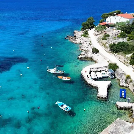 Apartment Holiday Apartment Primošten