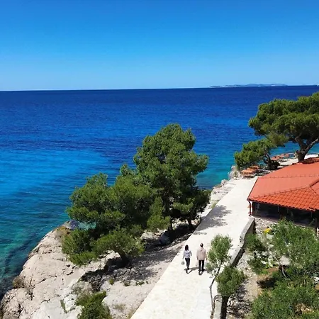 Holiday Apartment Appartement Primošten