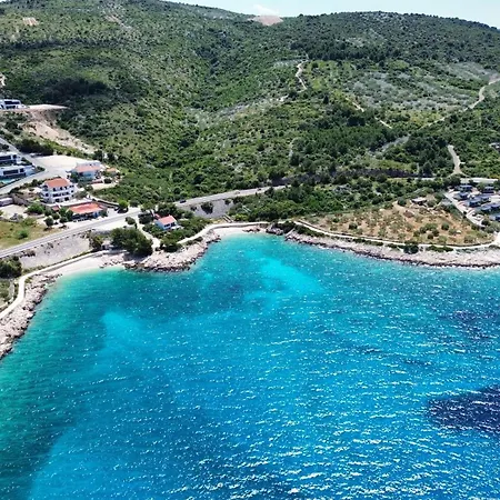 Holiday Apartment Primosten