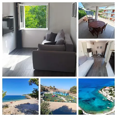 Διαμέρισμα Holiday Apartment *