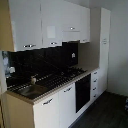 Holiday Apartment *