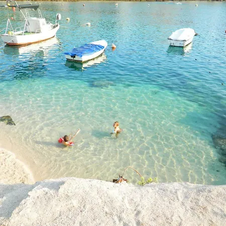 Holiday Apartment Appartement