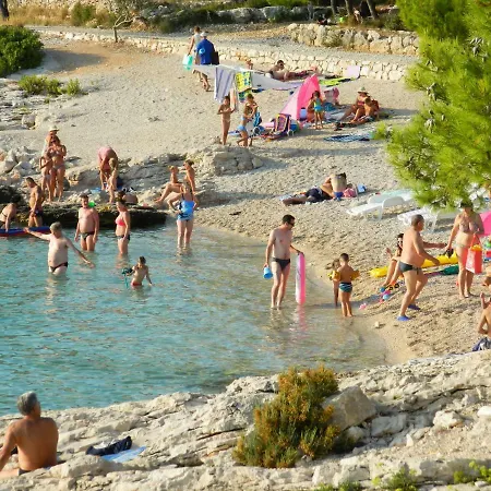 Holiday Apartment * Primošten