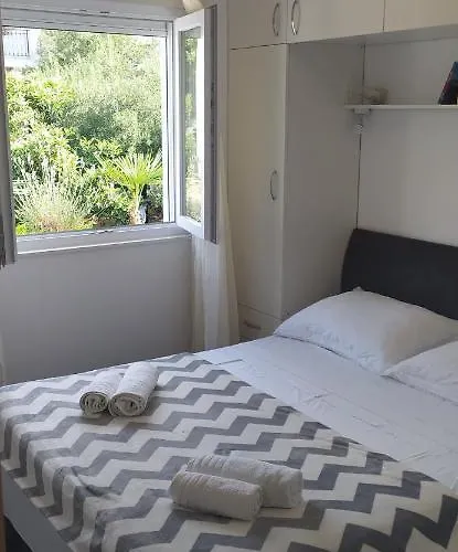 Holiday Apartment Appartement