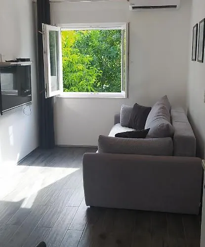 Holiday Apartment * Primošten