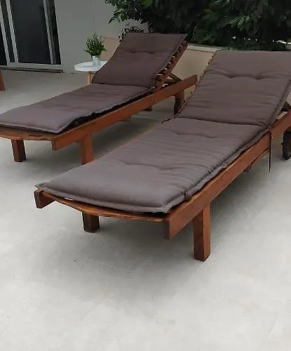 Apartment Holiday Apartment Primošten