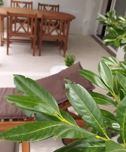 Appartement Holiday Apartment *