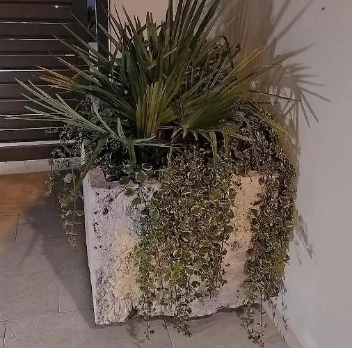 Holiday Apartment * Primošten