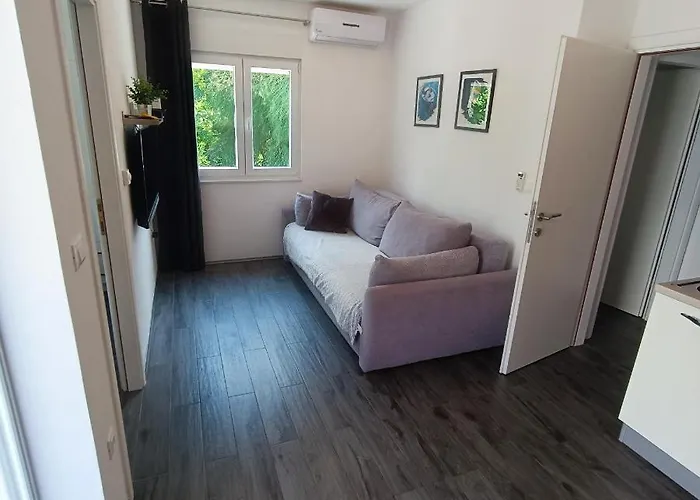 Holiday Apartment Appartement