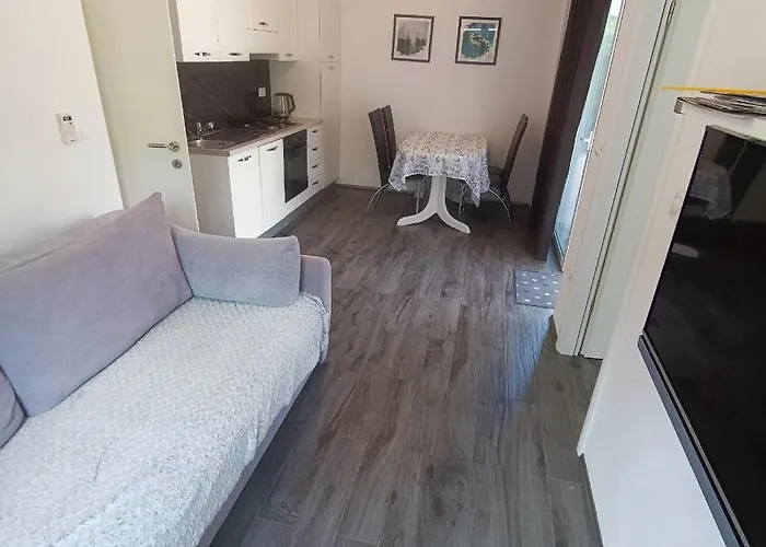 Appartement Holiday Apartment