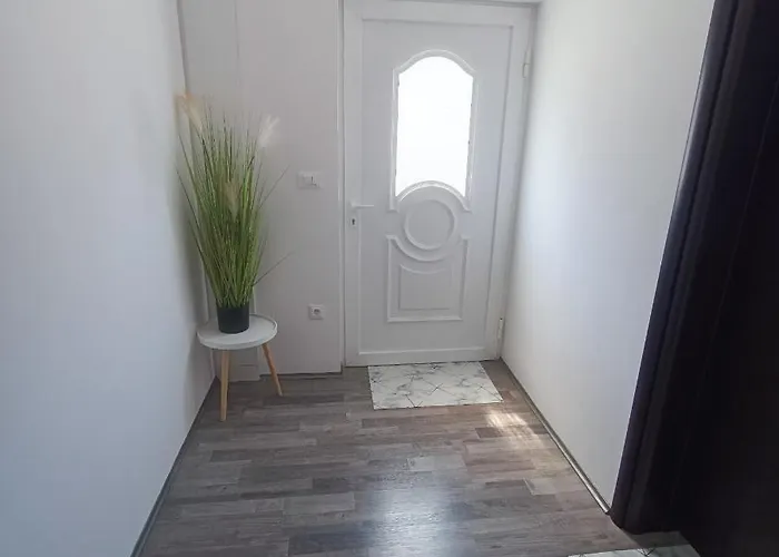 Appartement Holiday Apartment