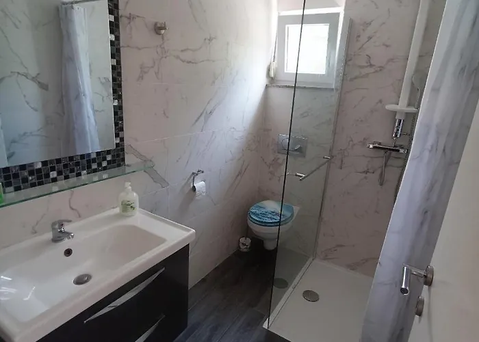 Appartement Holiday Apartment *