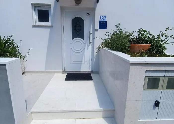 Appartement Holiday Apartment Primošten