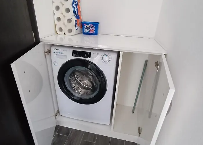 Appartement Holiday Apartment Primošten