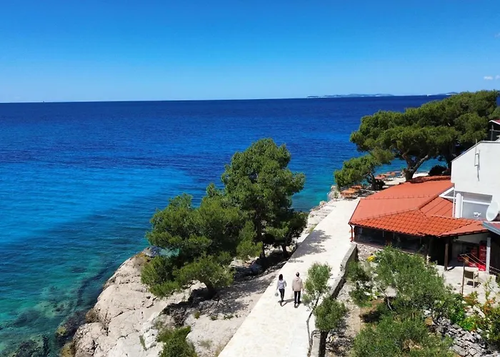 Holiday Apartment Appartement Primošten