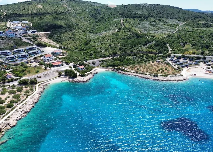 Holiday Apartment Primošten