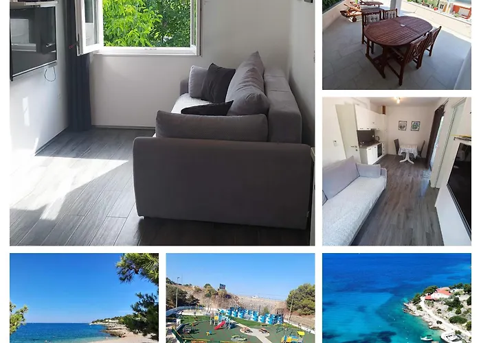 Appartement Holiday Apartment *