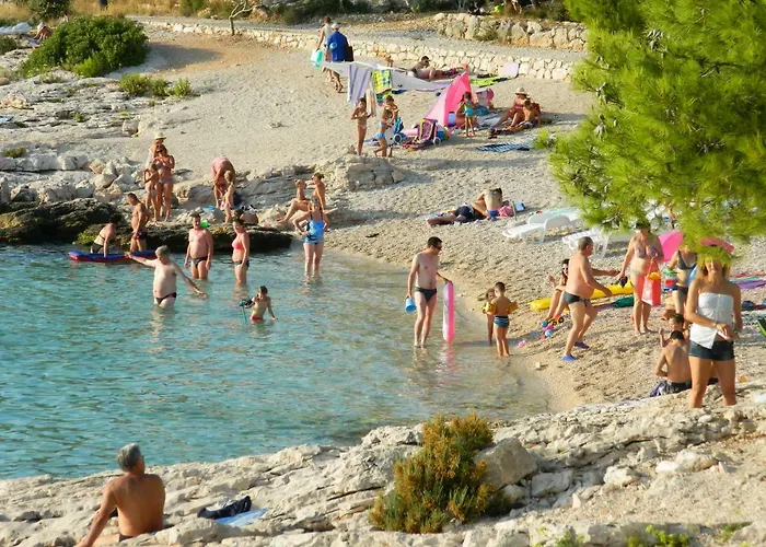 Holiday Apartment * Primošten