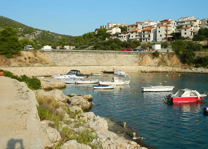 Appartement Holiday Apartment *